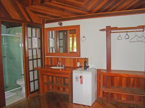 Hostal Pousada Solar Das �guas, S/n