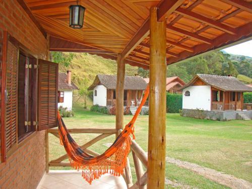 Hostal Pousada Solar Das �guas, S/n