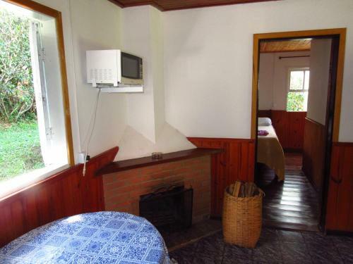 Hostal Pousada Solar Das �guas, S/n