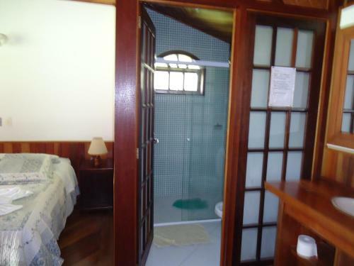 Hostal Pousada Solar Das �guas, S/n