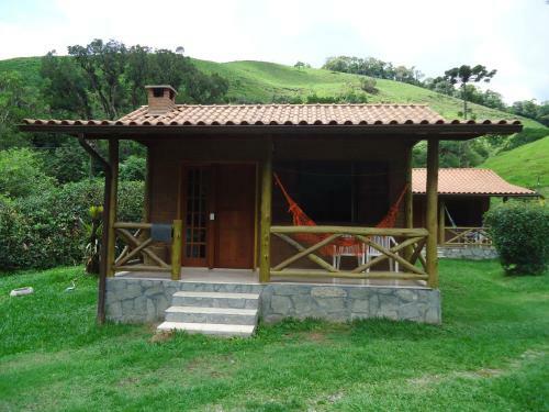Hostal Pousada Solar Das �guas, S/n