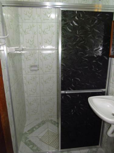Hostal Pousada Solar Das �guas, S/n