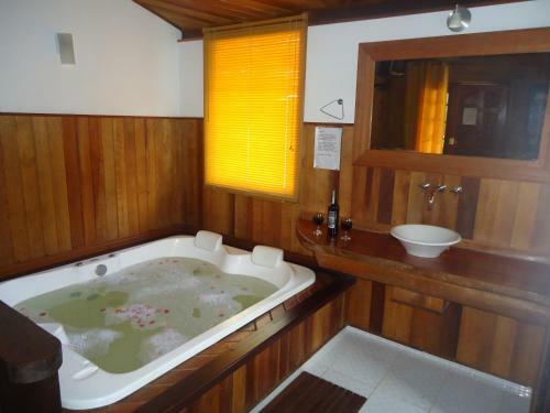 Hostal Pousada Solar Das �guas, S/n