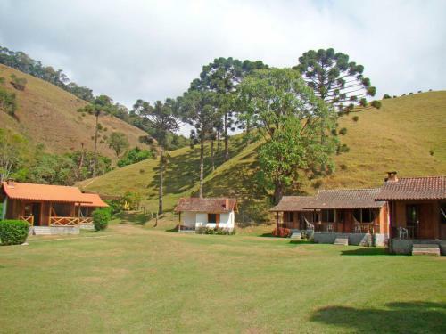Hostal Pousada Solar Das �guas, S/n