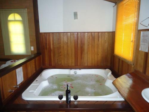 Hostal Pousada Solar Das �guas, S/n