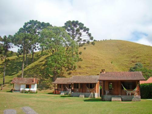 Hostal Pousada Solar Das �guas, S/n