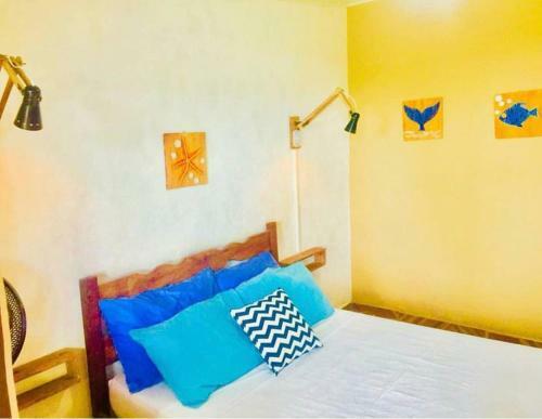 Hostal Su�tes Oficina Do Som