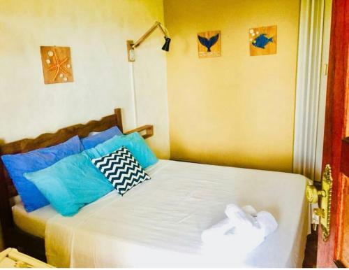 Hostal Su�tes Oficina Do Som