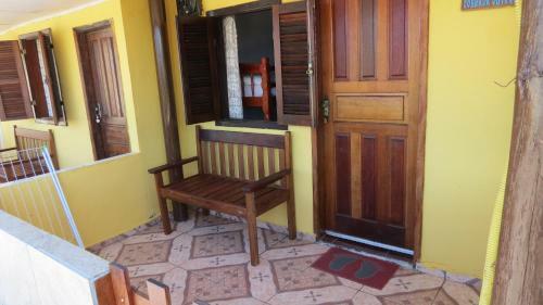 Hostal Su�tes Oficina Do Som