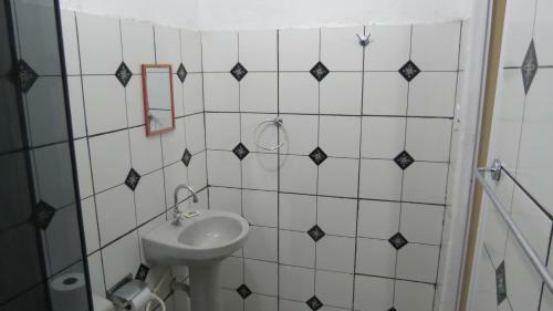 Hostal Su�tes Oficina Do Som