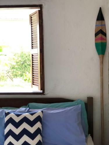 Hostal Su�tes Oficina Do Som