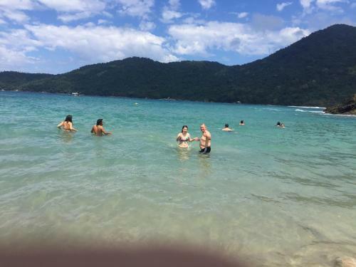 Hostal Su�tes Oficina Do Som