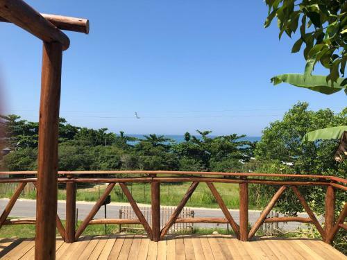 Hostal Su�tes Oficina Do Som