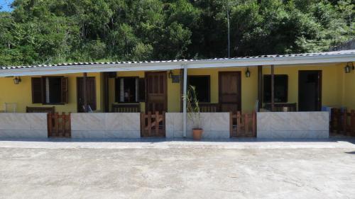 Hostal Su�tes Oficina Do Som