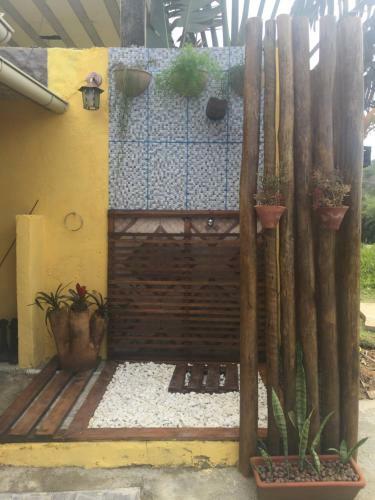 Hostal Su�tes Oficina Do Som