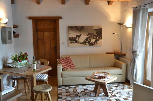 Apartamento Appartementhaus Anka