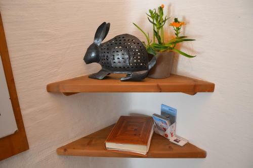 Apartamento Appartementhaus Anka