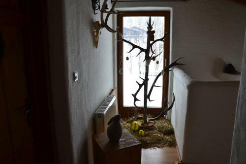 Apartamento Appartementhaus Anka