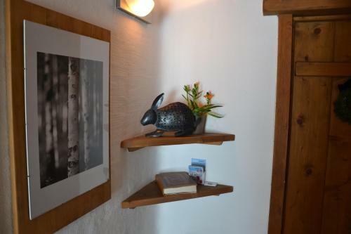 Apartamento Appartementhaus Anka