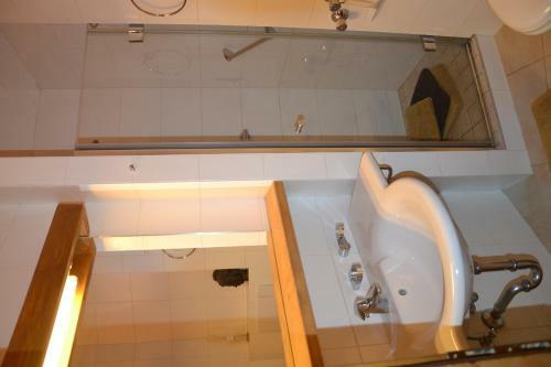 Apartamento Appartementhaus Anka