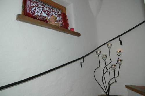 Apartamento Appartementhaus Anka