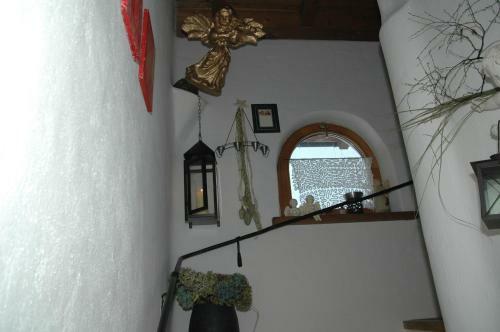 Apartamento Appartementhaus Anka