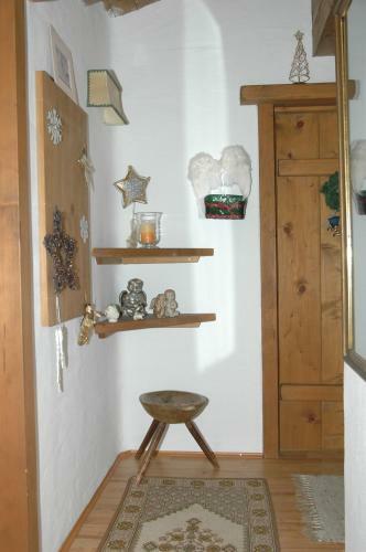 Apartamento Appartementhaus Anka