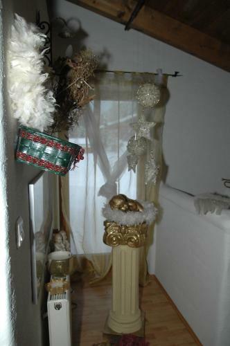 Apartamento Appartementhaus Anka