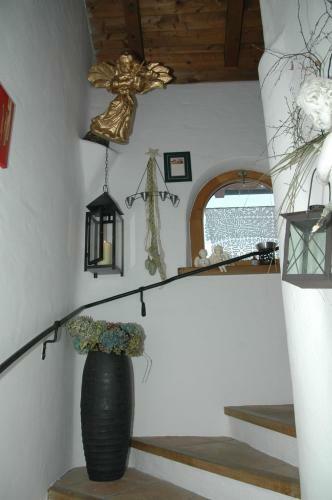 Apartamento Appartementhaus Anka