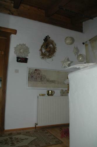 Apartamento Appartementhaus Anka