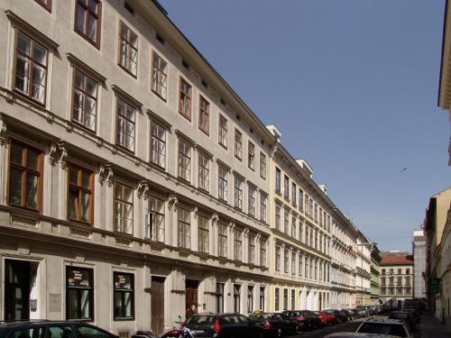 Apartamento Wanz'inn Design Appartements