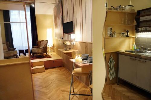 Apartamento Wanz'inn Design Appartements