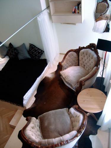 Apartamento Wanz'inn Design Appartements