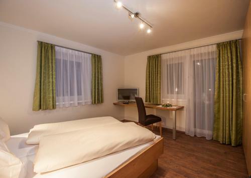 Apartamento Appartements Eden