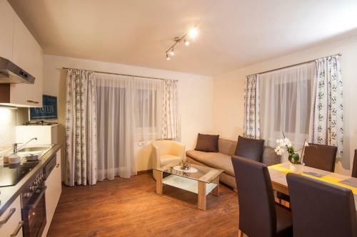 Apartamento Appartements Eden