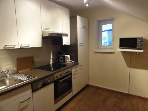 Apartamento Appartements Eden