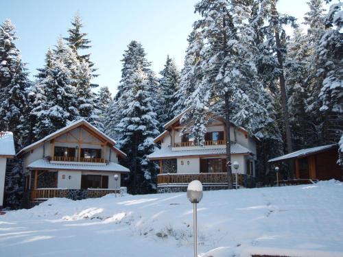 Saint George Holiday Village
