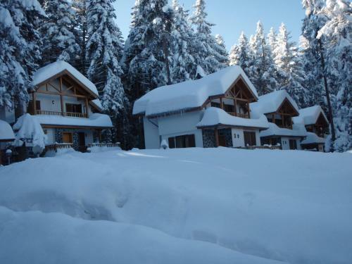 Saint George Holiday Village