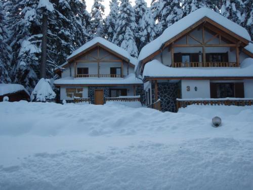 Saint George Holiday Village