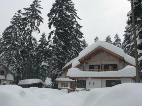 Saint George Holiday Village