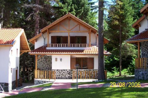 Saint George Holiday Village