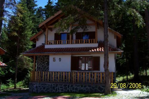 Saint George Holiday Village