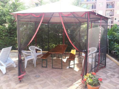 Grigoria Luxury Apartment