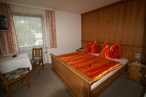 Posada Gasthof Zur Post