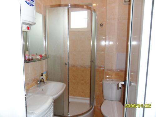 Apartment Lazur