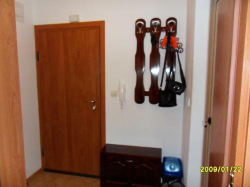 Apartment Lazur