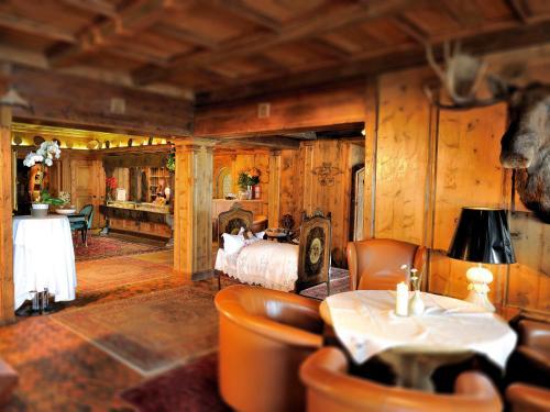 Top Hotel Hochgurgl