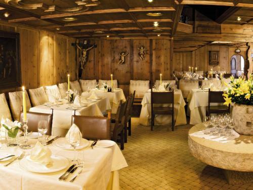 Top Hotel Hochgurgl