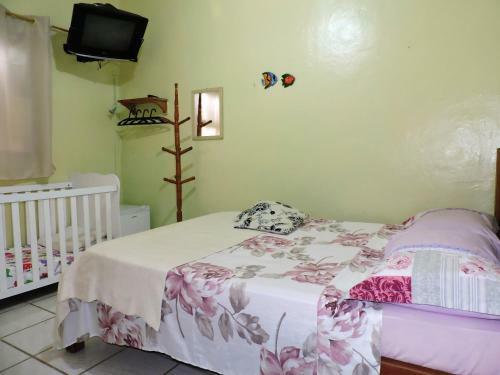 Hostal Pousada Requinte De Trindade