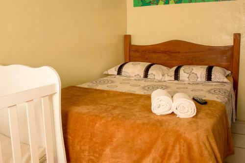 Hostal Pousada Requinte De Trindade